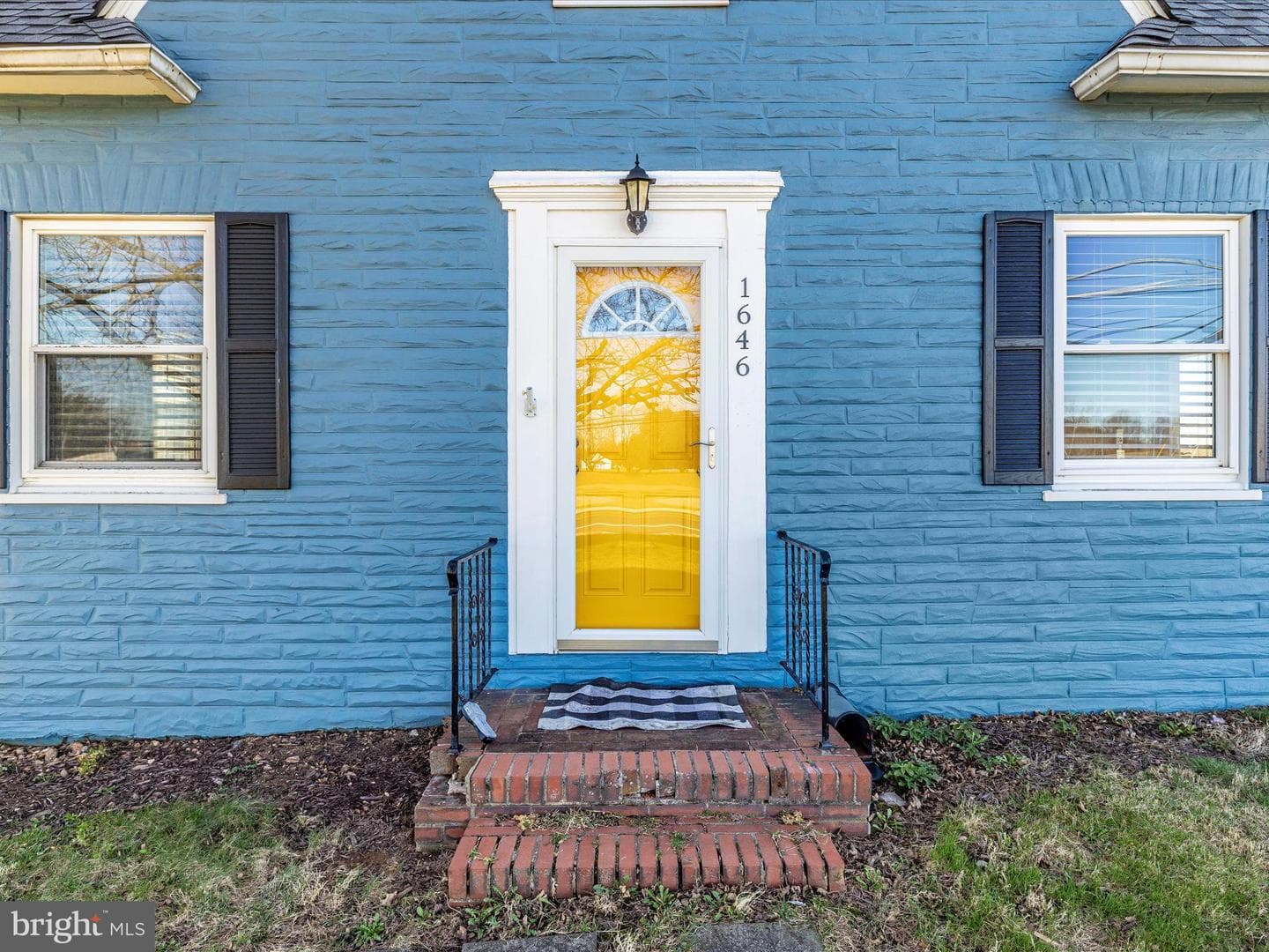 1646 Washington Road photo 2