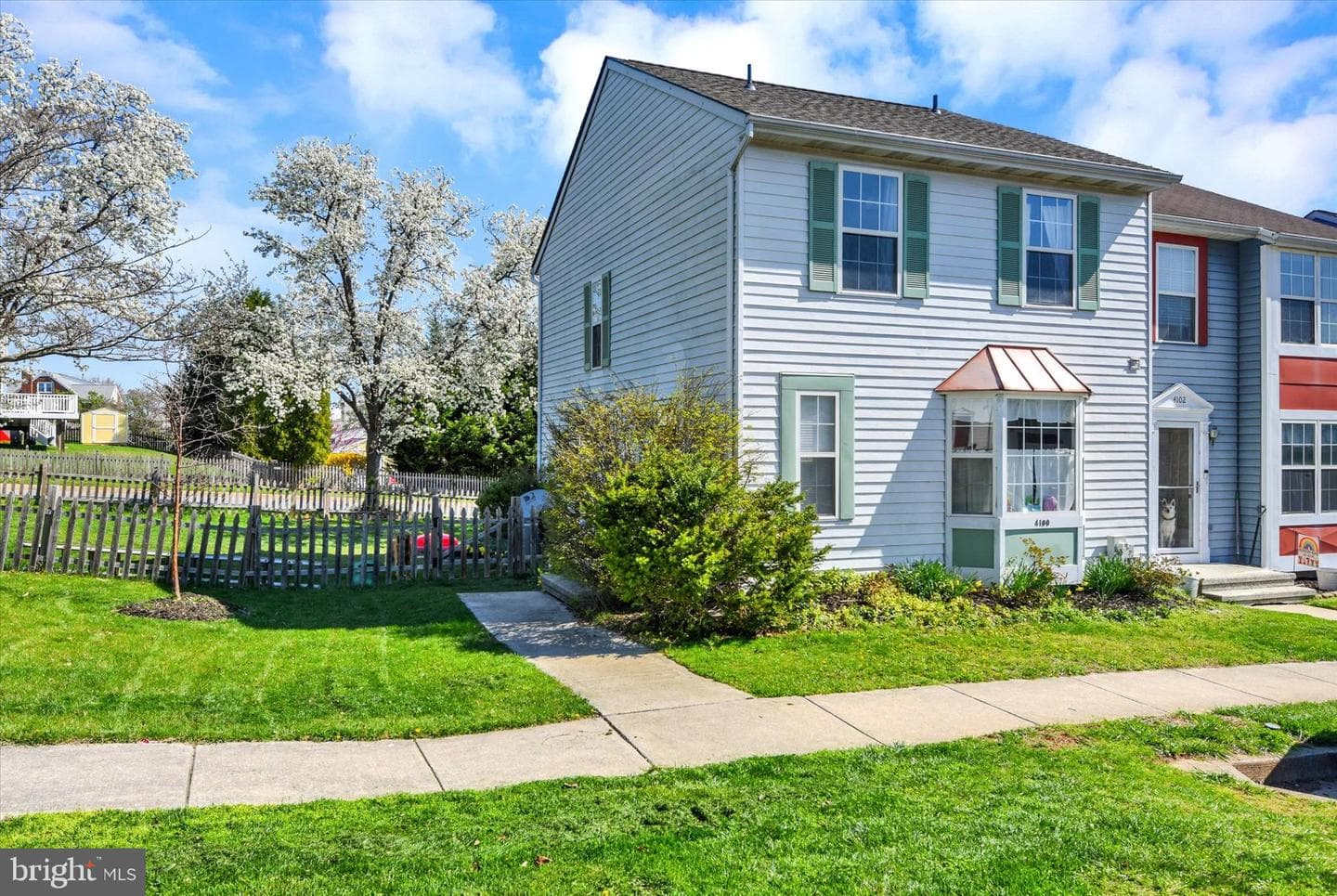 4100 Creswell Terrace photo 2