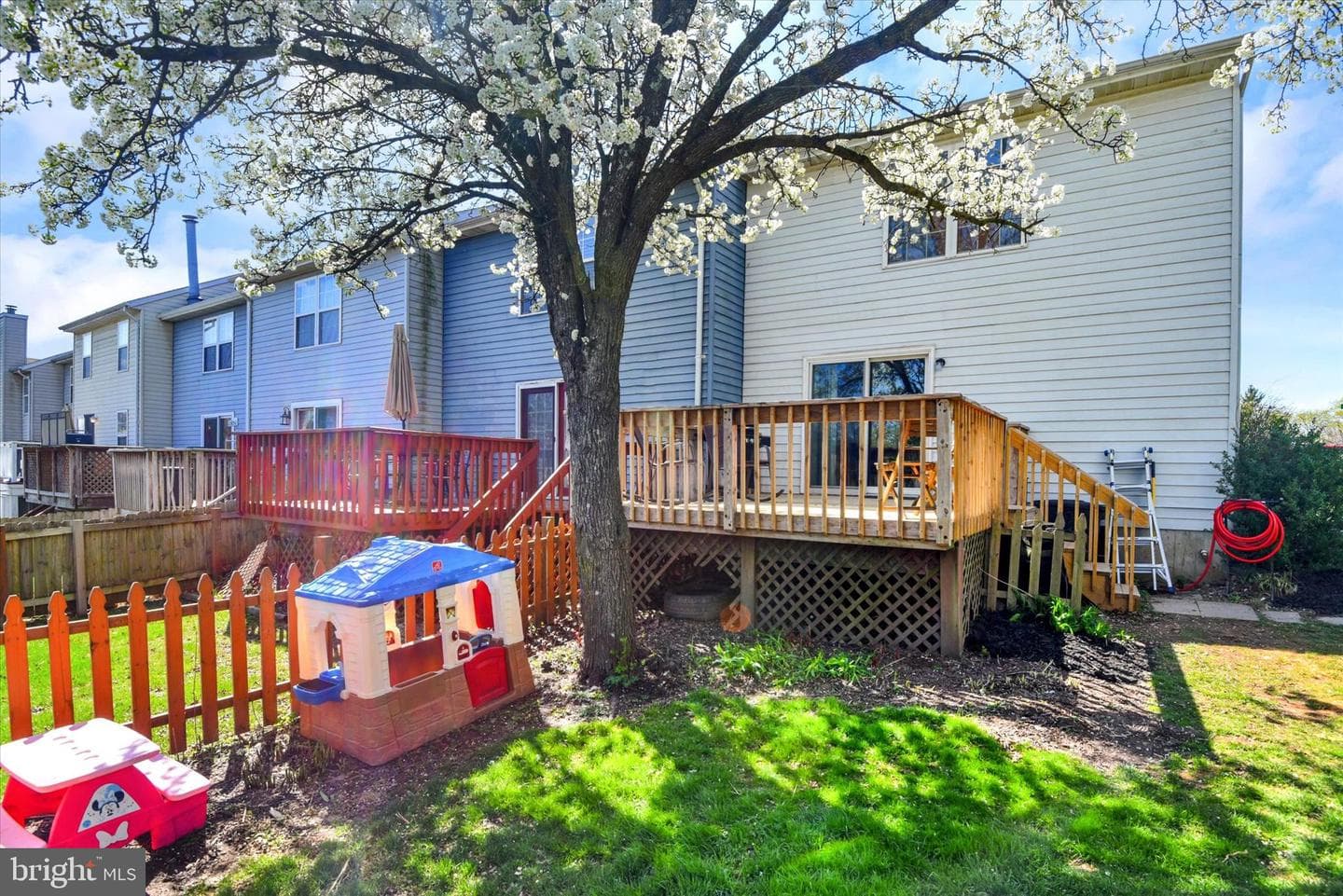 4100 Creswell Terrace photo 23