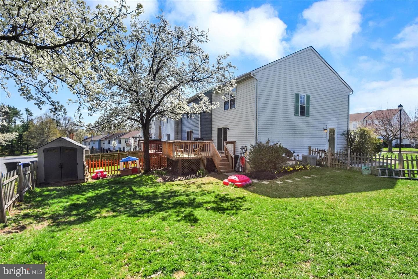 4100 Creswell Terrace photo 24