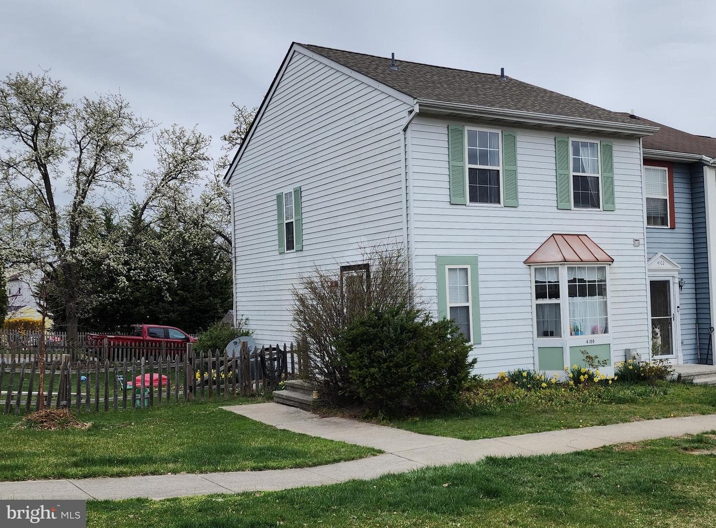 4100 Creswell Terrace photo 25