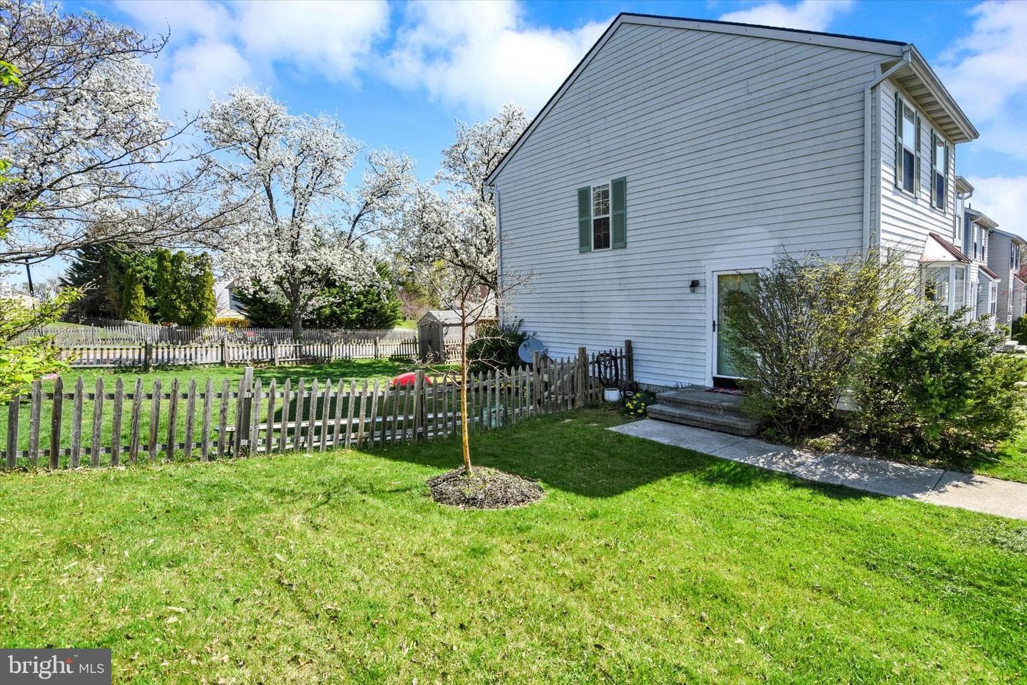4100 Creswell Terrace photo 3