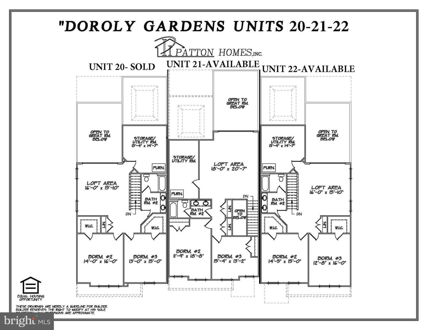 1710 Botanical Court #21 photo 63