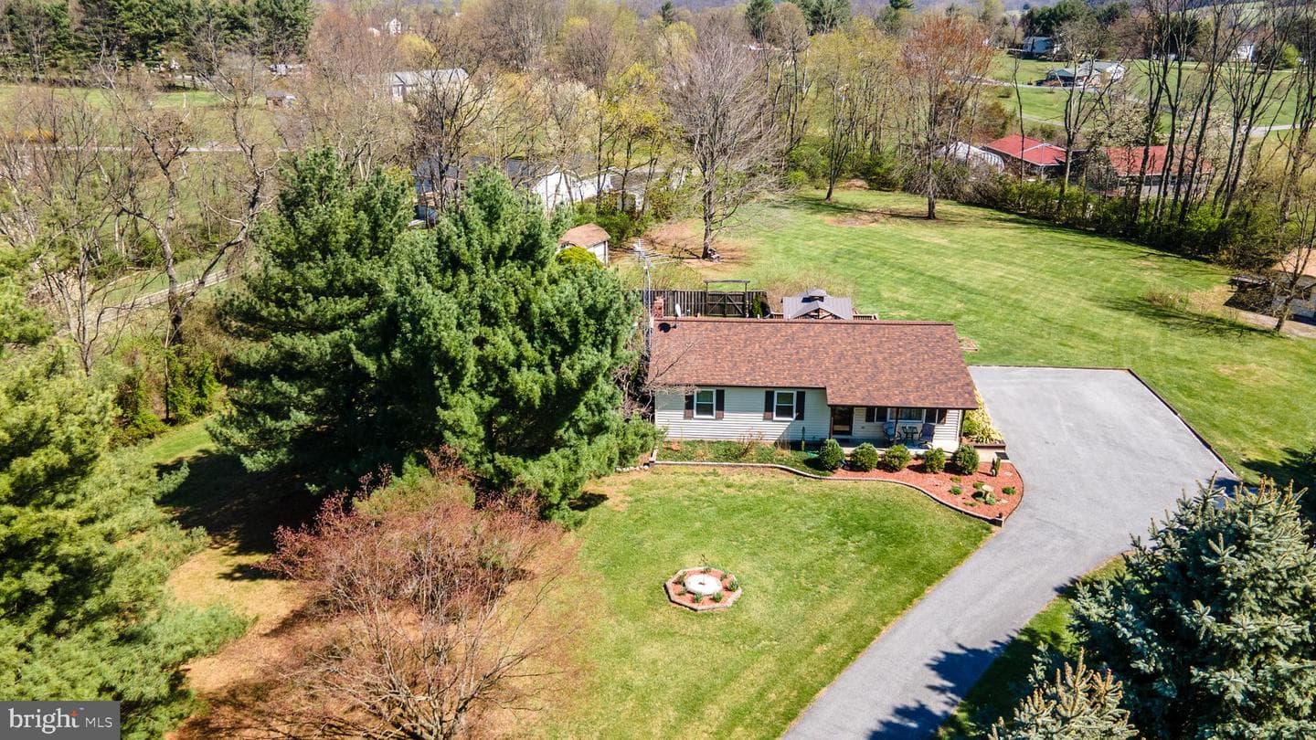 3603 Turkeyfoot Road photo 2