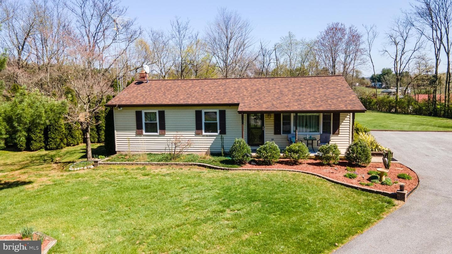 3603 Turkeyfoot Road photo 4