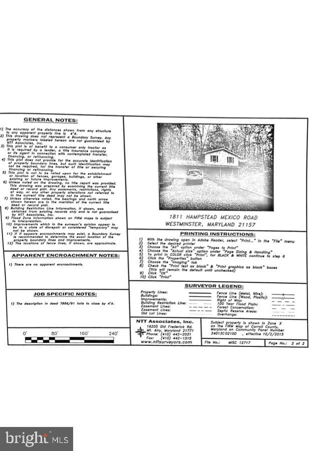 1811 Hampstead Mexico Road photo 4