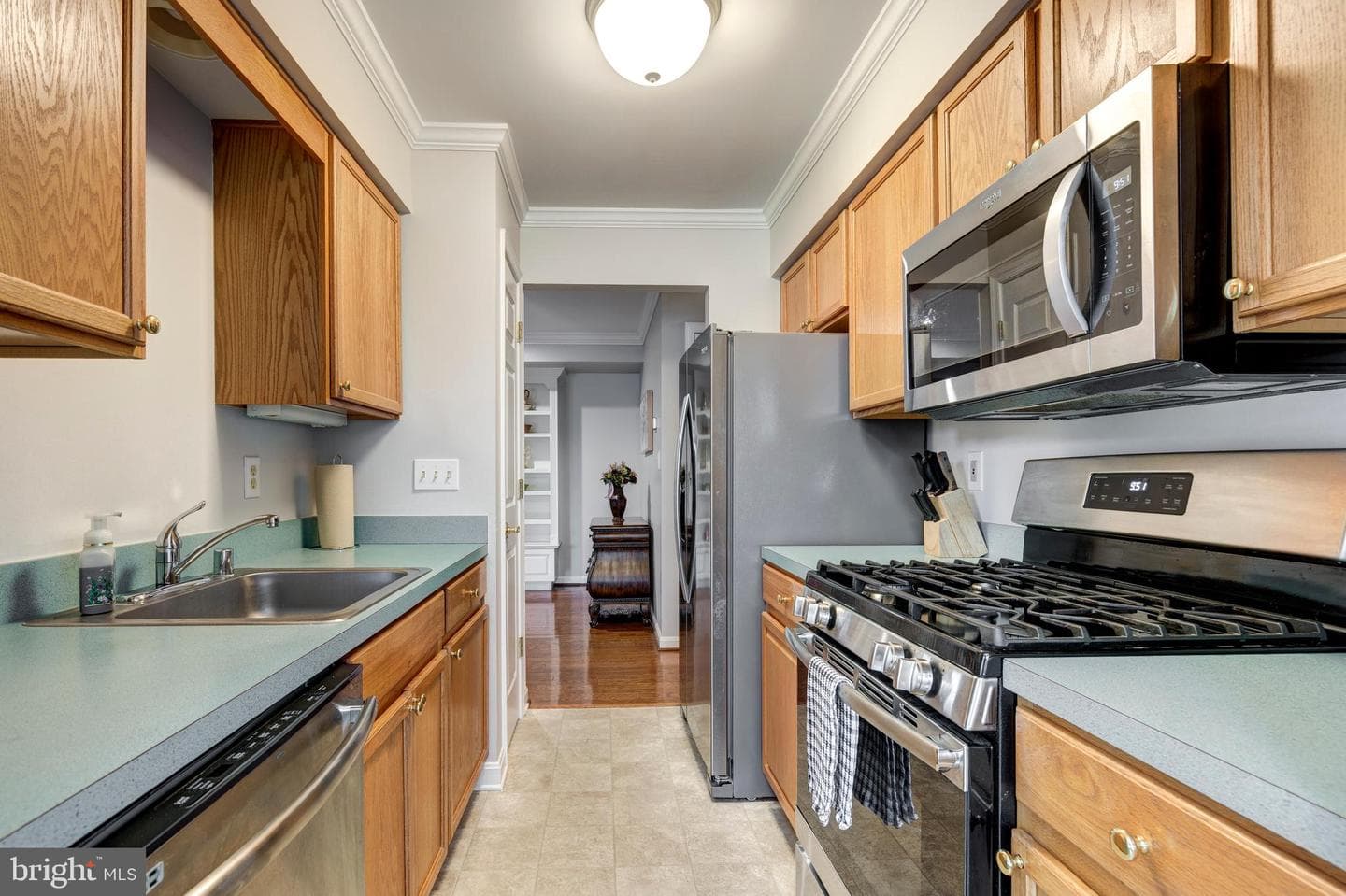 3820 Normandy Drive #3b photo 12
