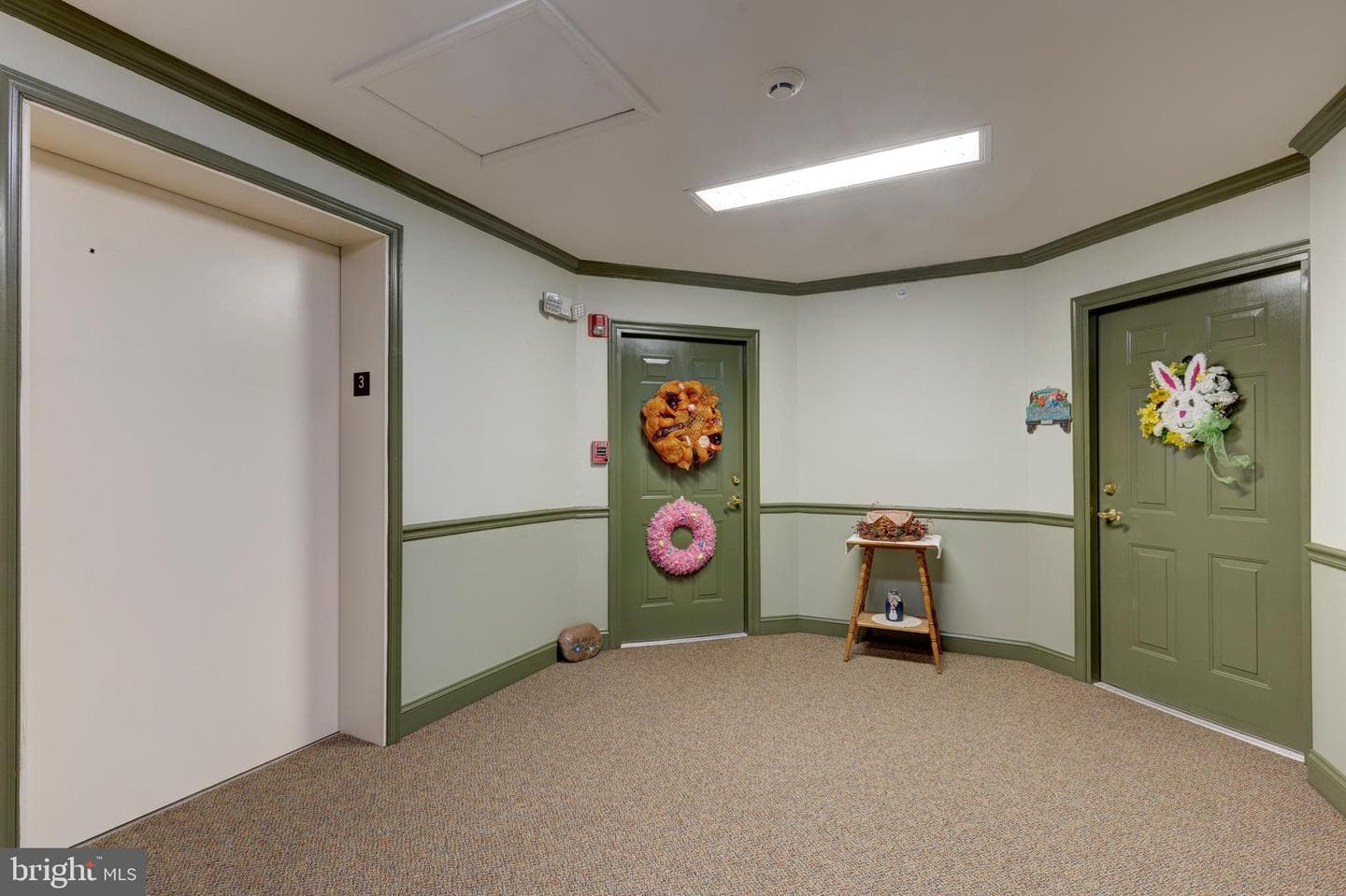 3820 Normandy Drive #3b photo 30