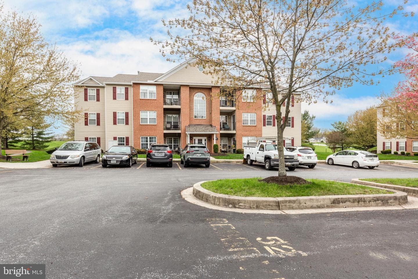 3820 Normandy Drive #3b photo 33