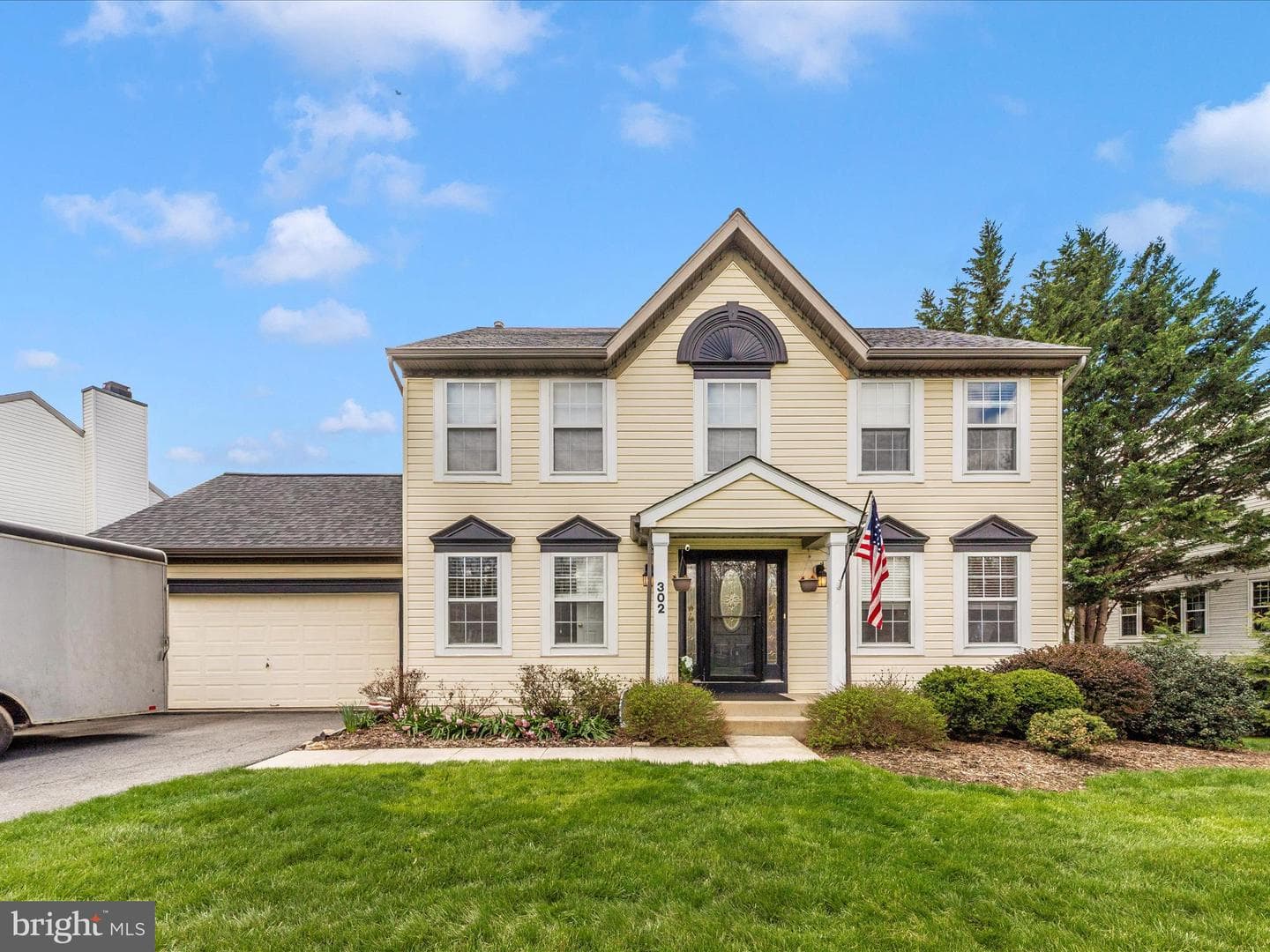 302 Troon Circle