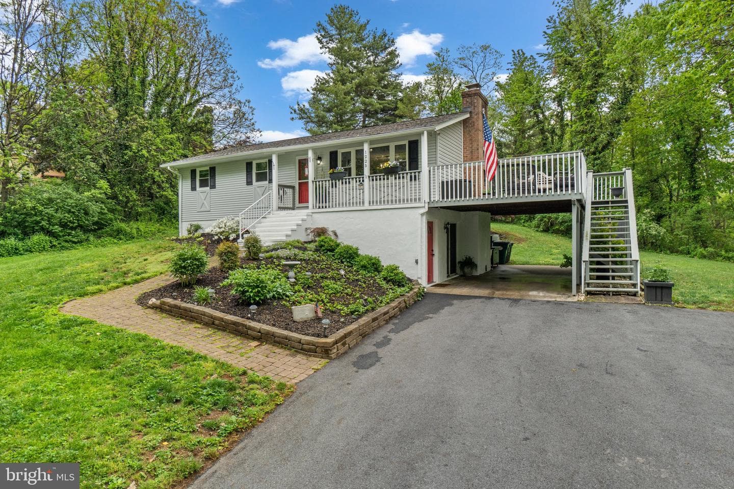 1225 Brehm Road photo 2