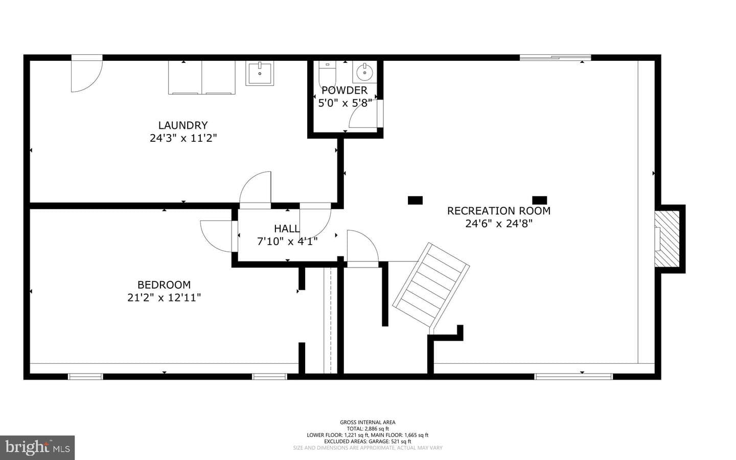 3403 Pine Circle N photo 46
