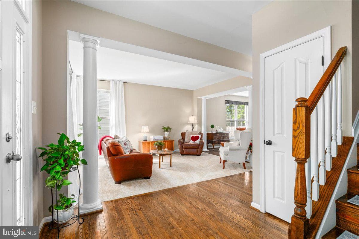 1800 Fallstaff Court photo 6