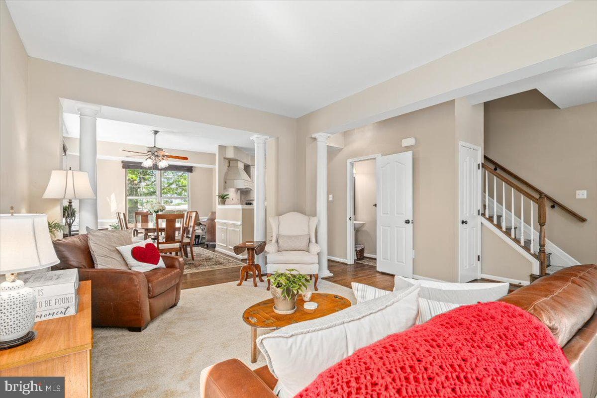 1800 Fallstaff Court photo 9