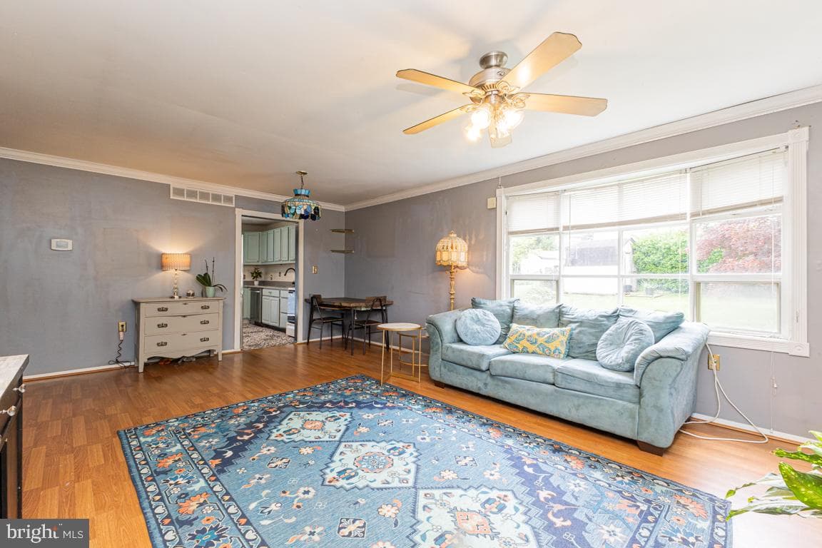 950 Wampler Lane photo 3