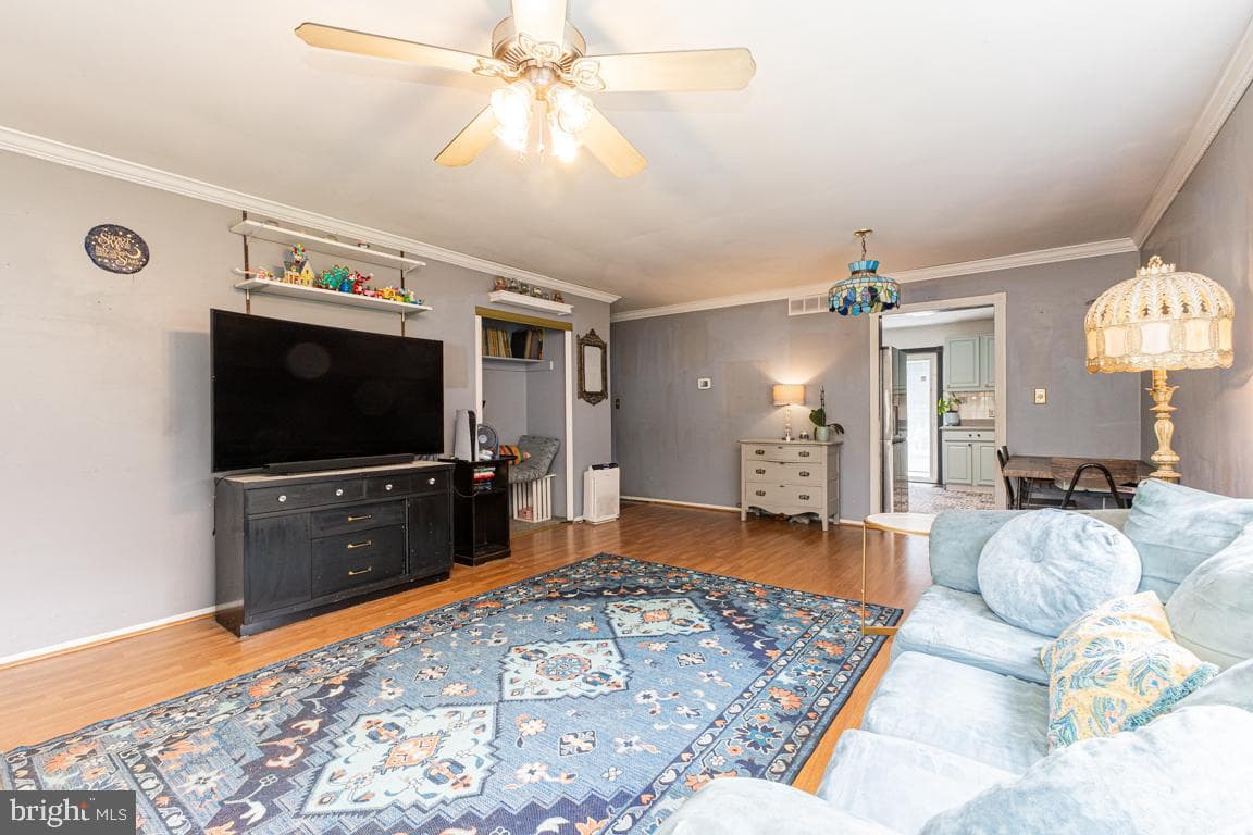 950 Wampler Lane photo 4