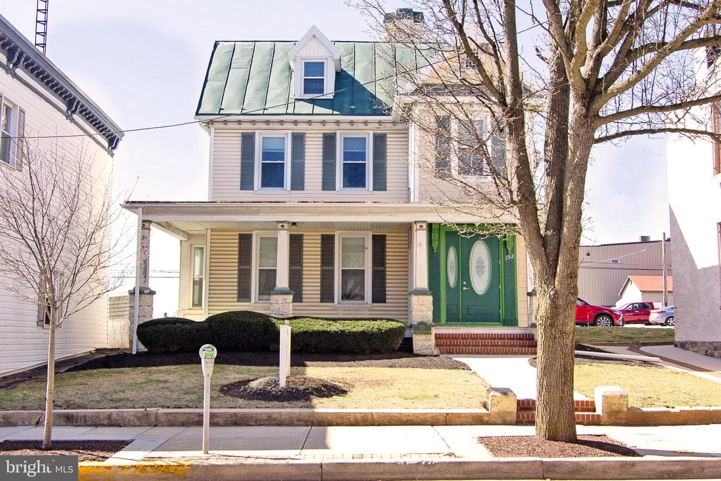 192 E Main Street, Westminster