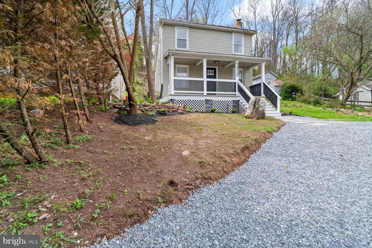 1312 Bruceville Road photo 41