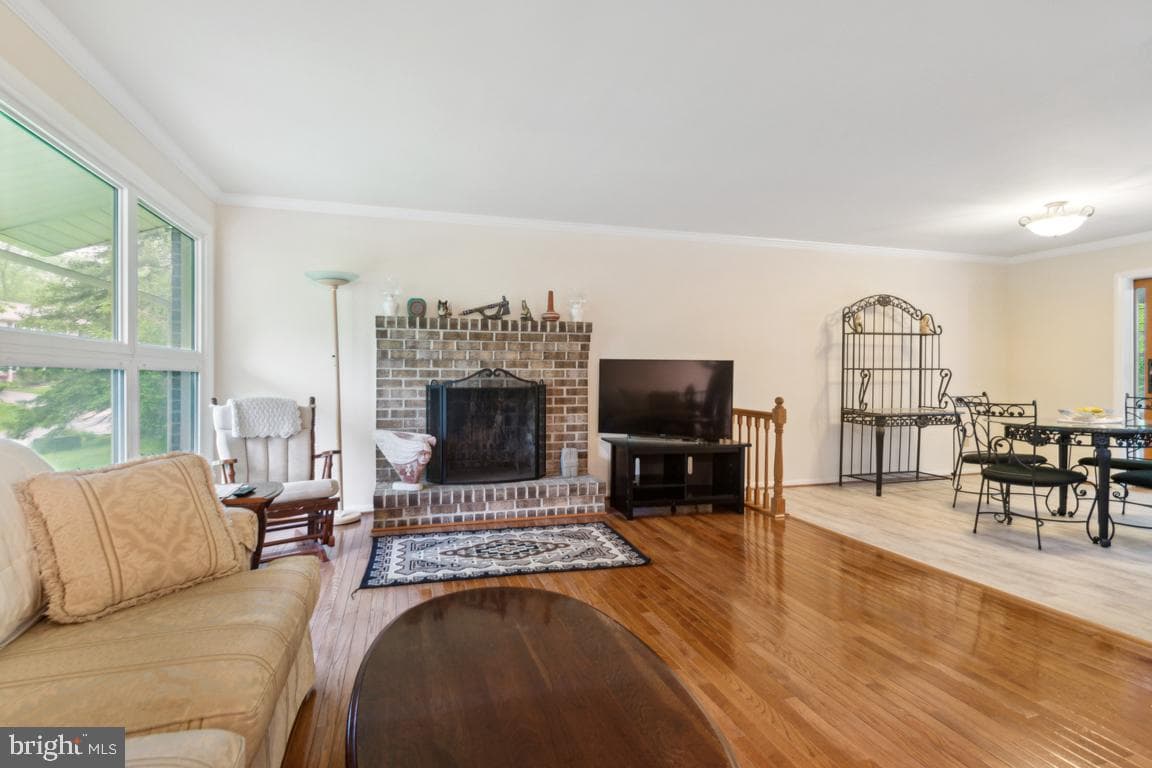 2602 Jeffrey Lori Drive photo 7