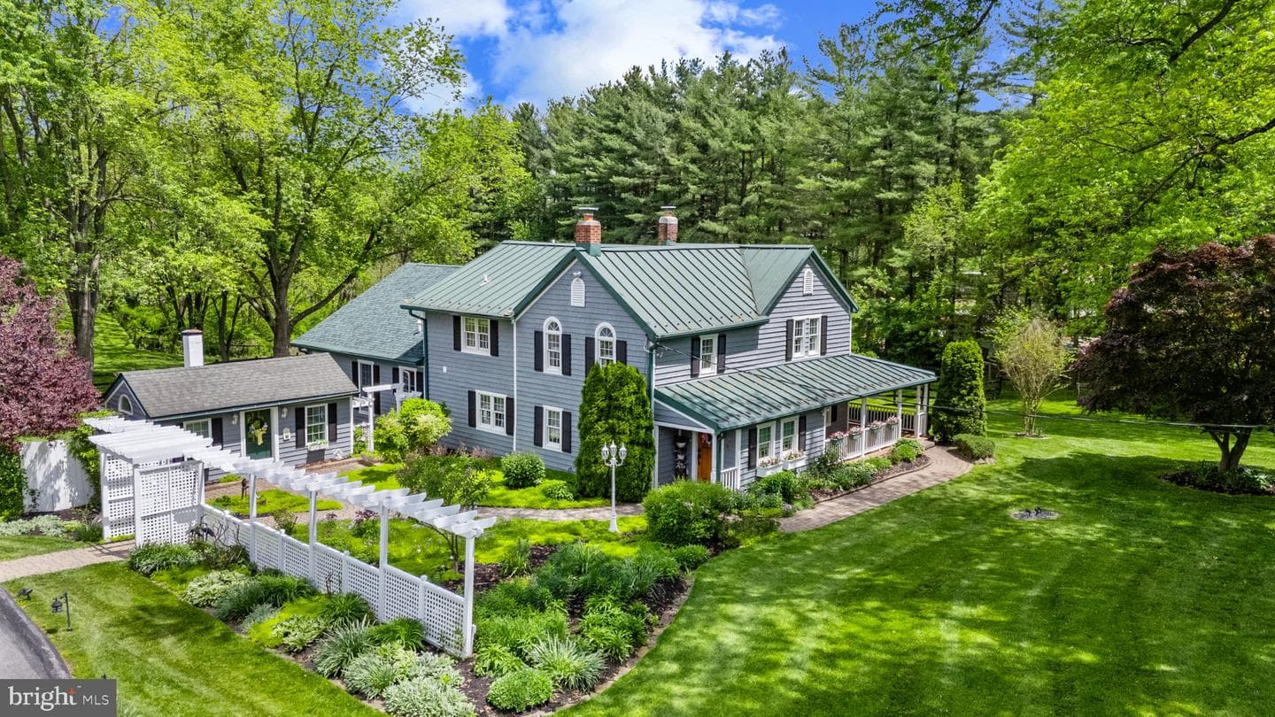 832 Muller Road