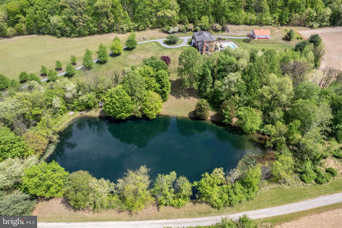 2995 Sams Creek Road photo 4