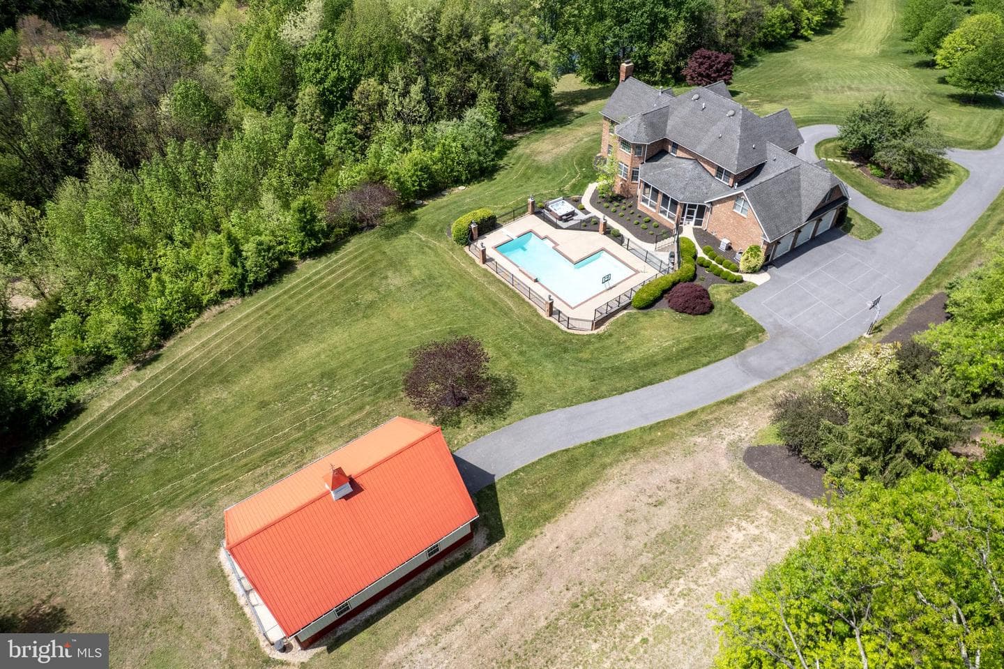 2995 Sams Creek Road photo 8