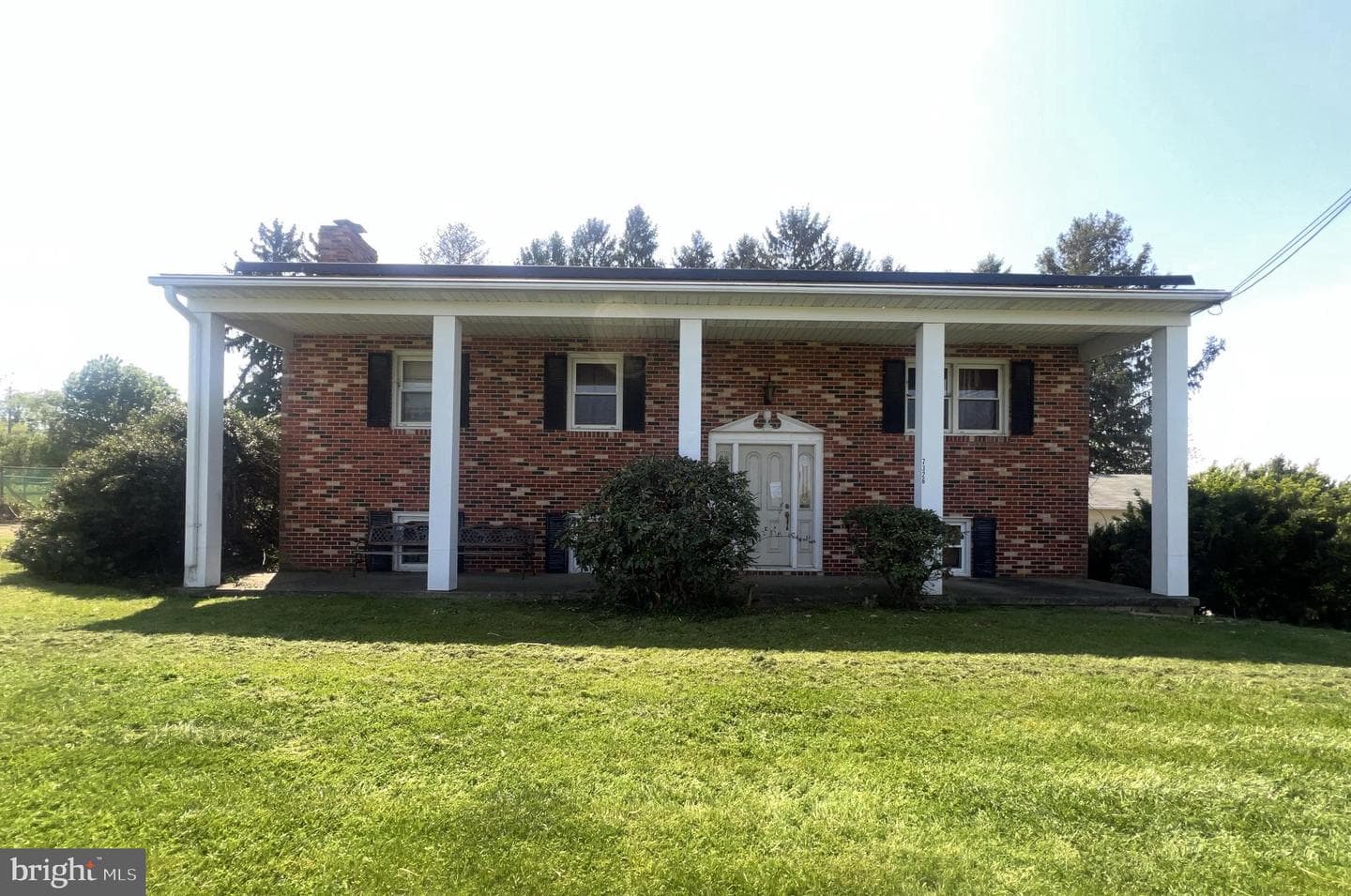 7326 John Pickett Road