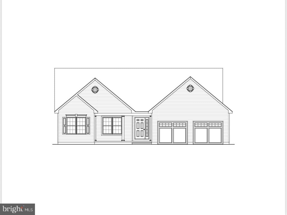 2611 Hoffman Mill Road, Hampstead