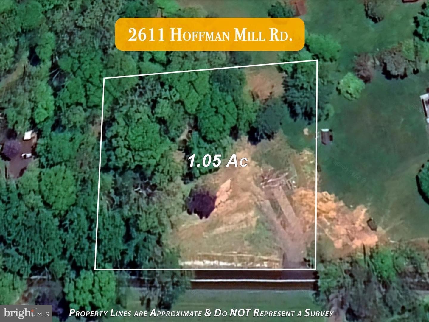 2611 Hoffman Mill Road photo 6