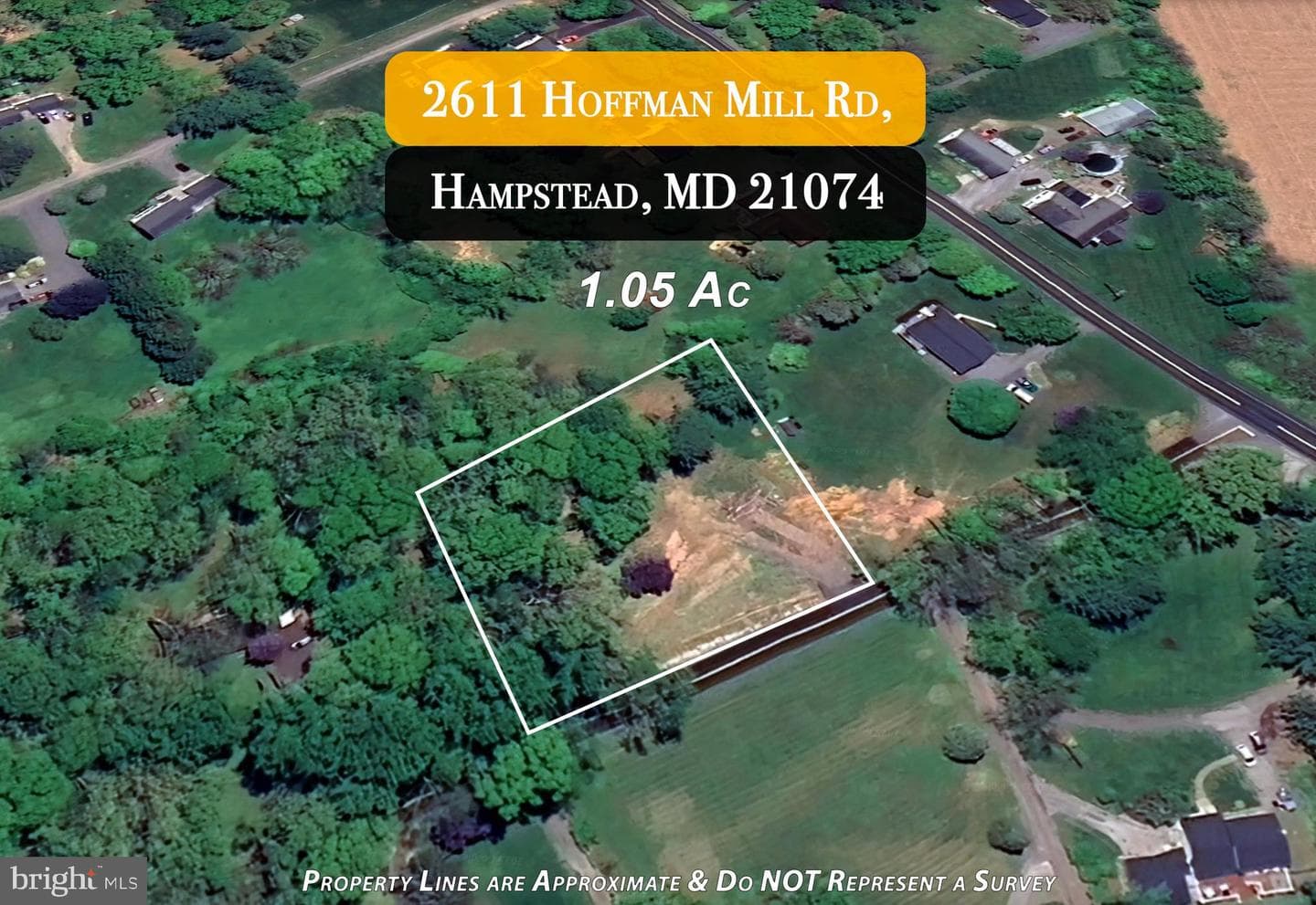 2611 Hoffman Mill Road photo 7