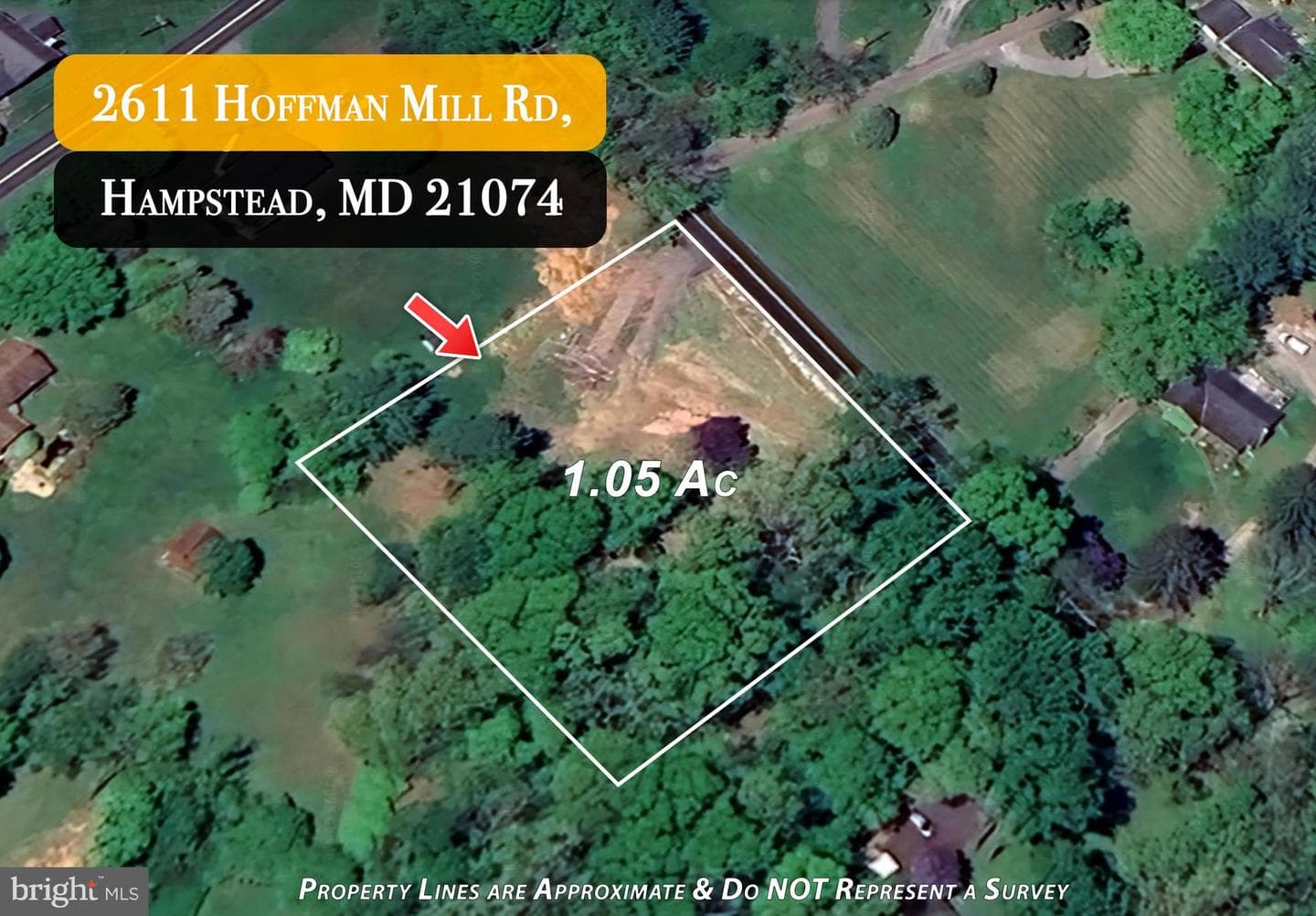 2611 Hoffman Mill Road photo 8