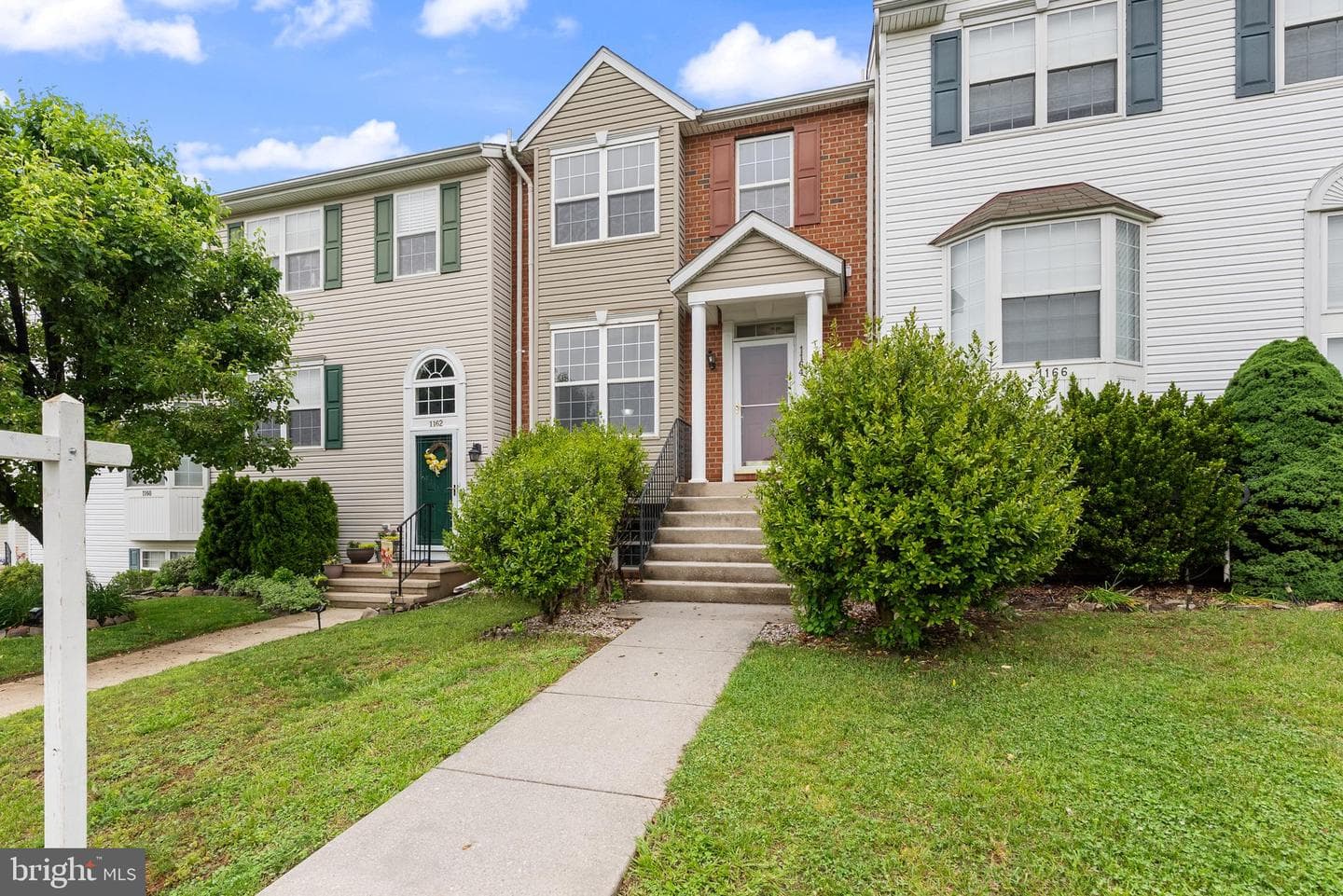 1164 Heathfield Road