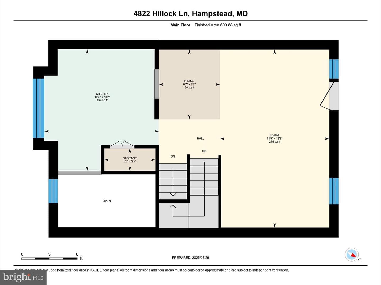 4822 Hillock Lane photo 33
