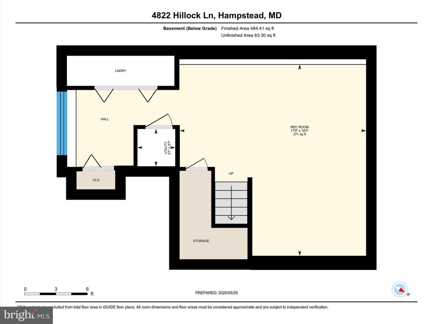 4822 Hillock Lane photo 35
