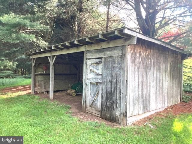 4743 Millers Station Road photo 21