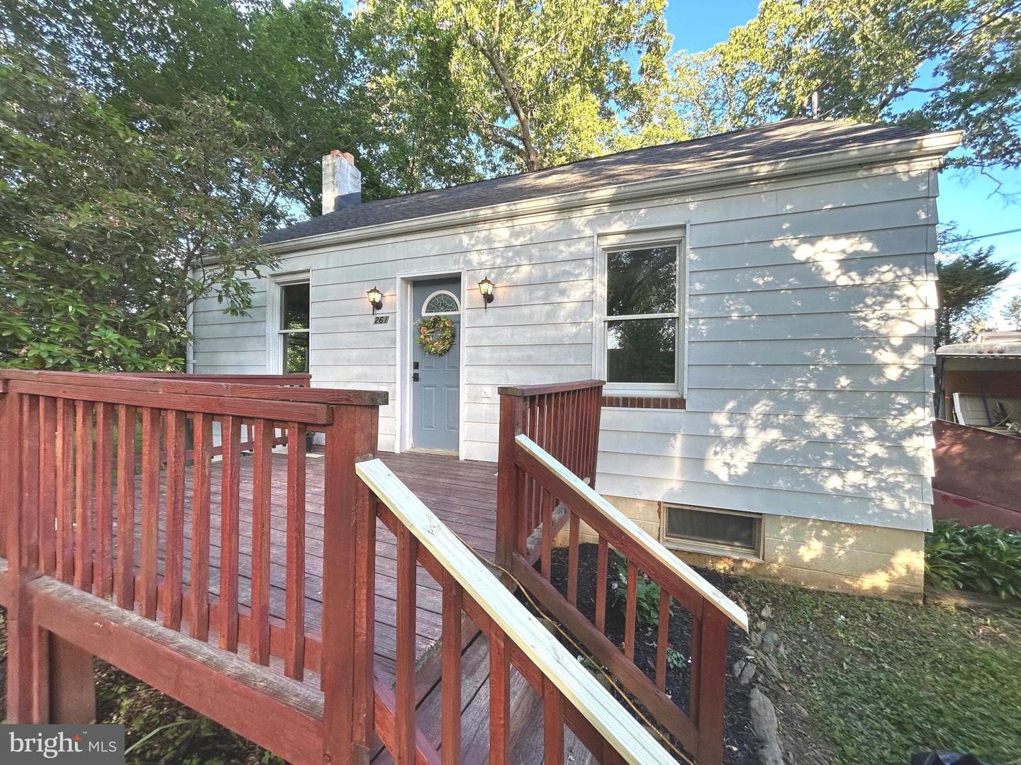 261 Klee Mill Road