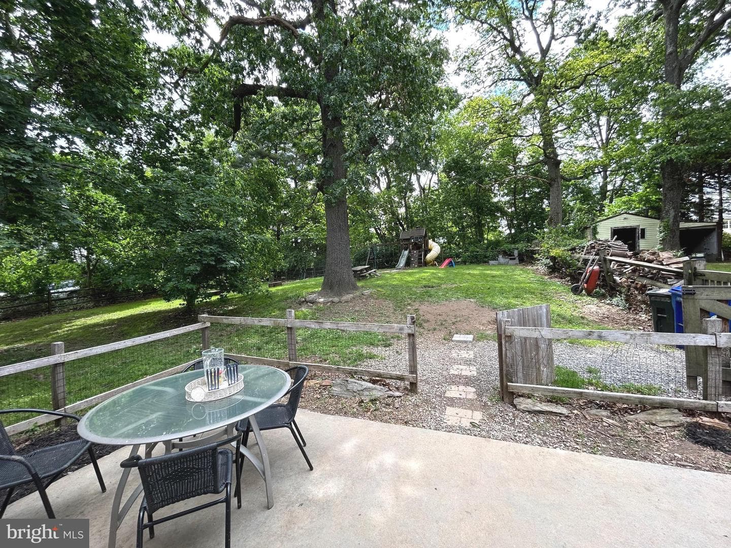 261 Klee Mill Road photo 11