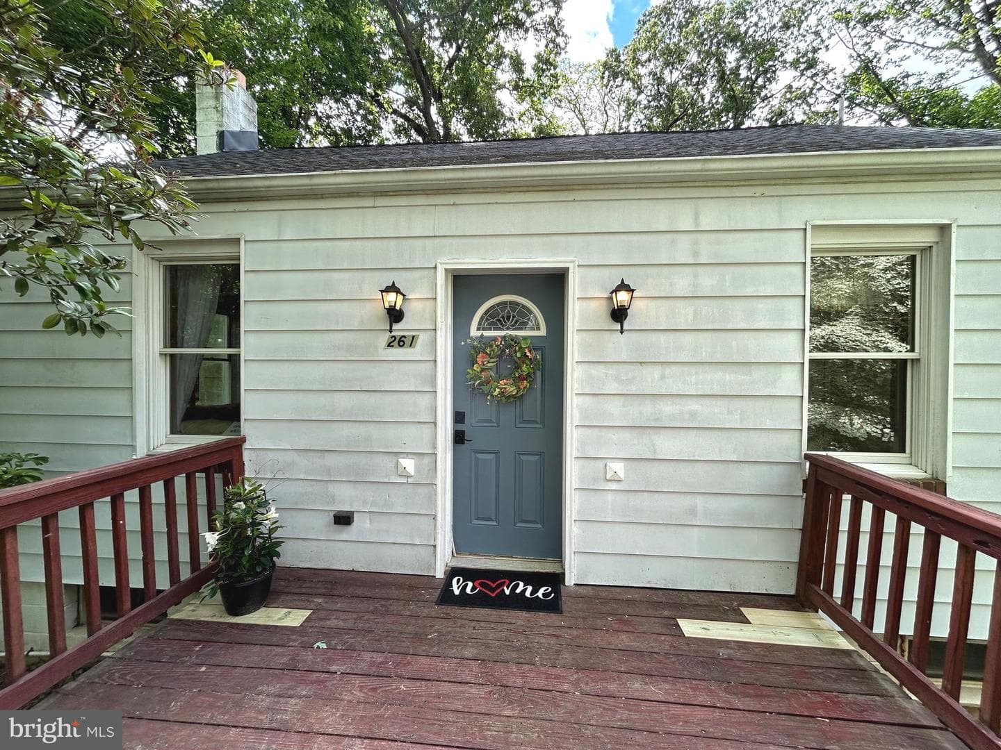 261 Klee Mill Road photo 2