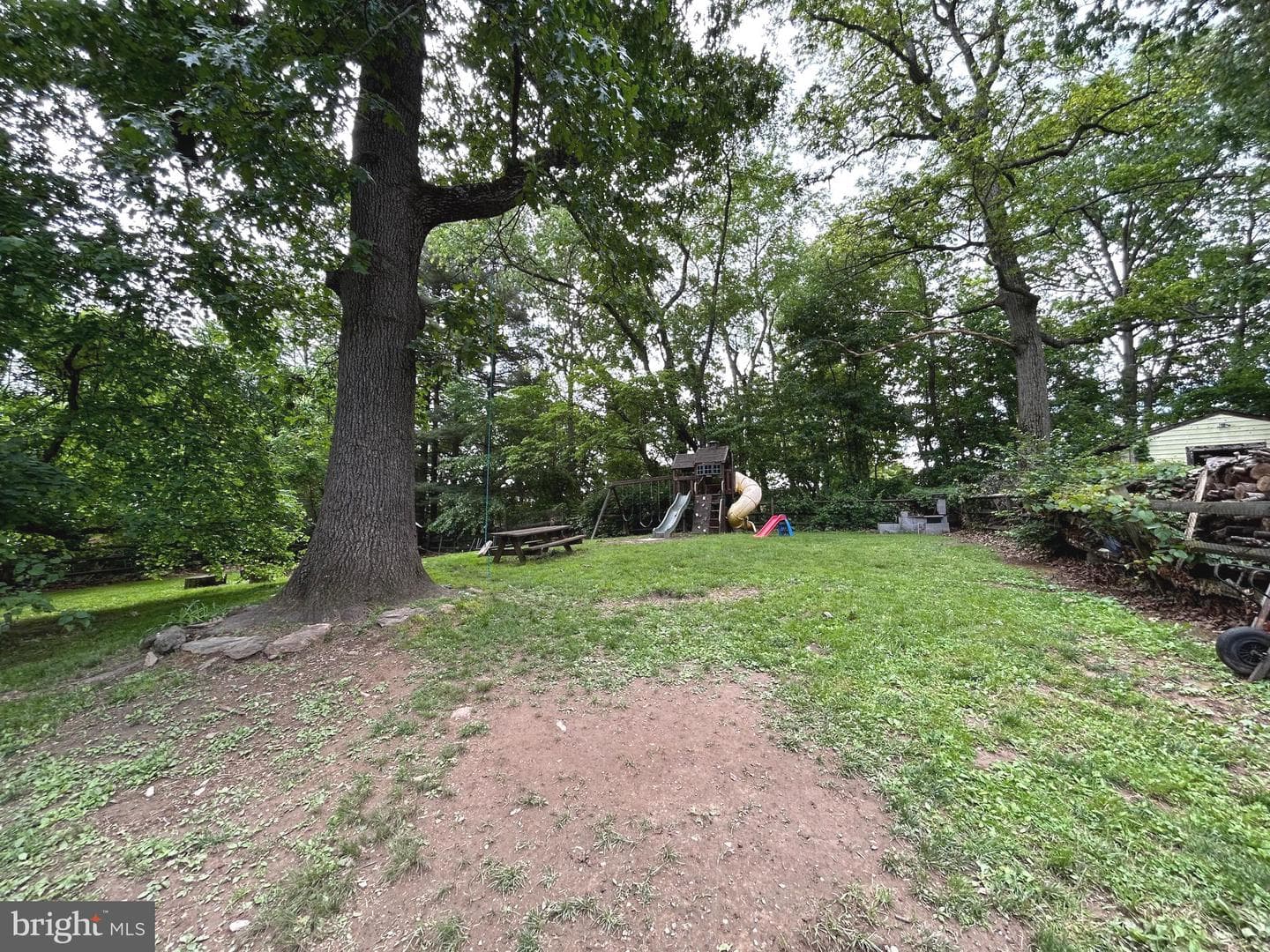 261 Klee Mill Road photo 22