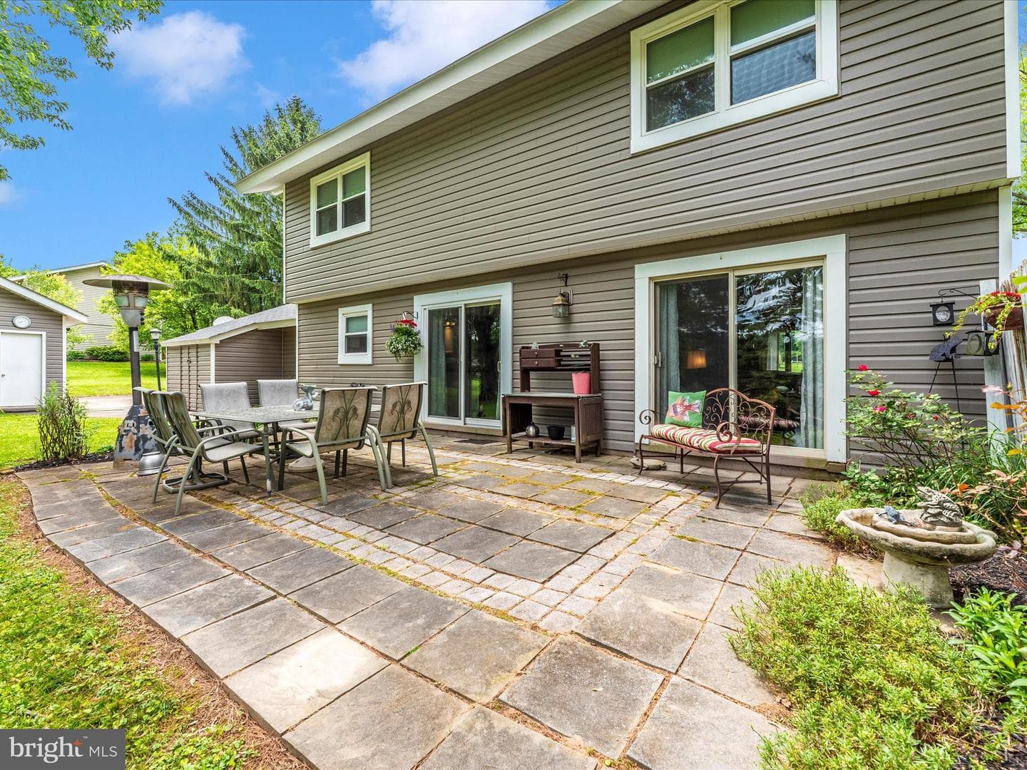 2704 Mystic Woods Court photo 44