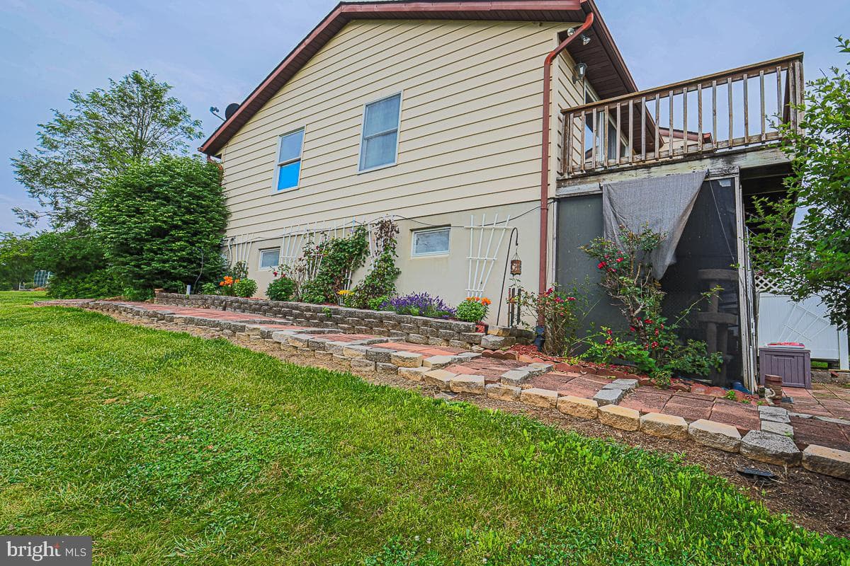 3899 Bixler Church Road photo 4
