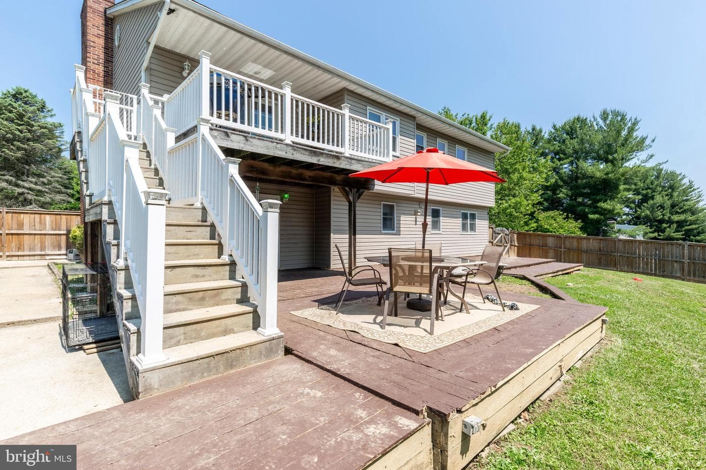 1709 Davinda Drive photo 4