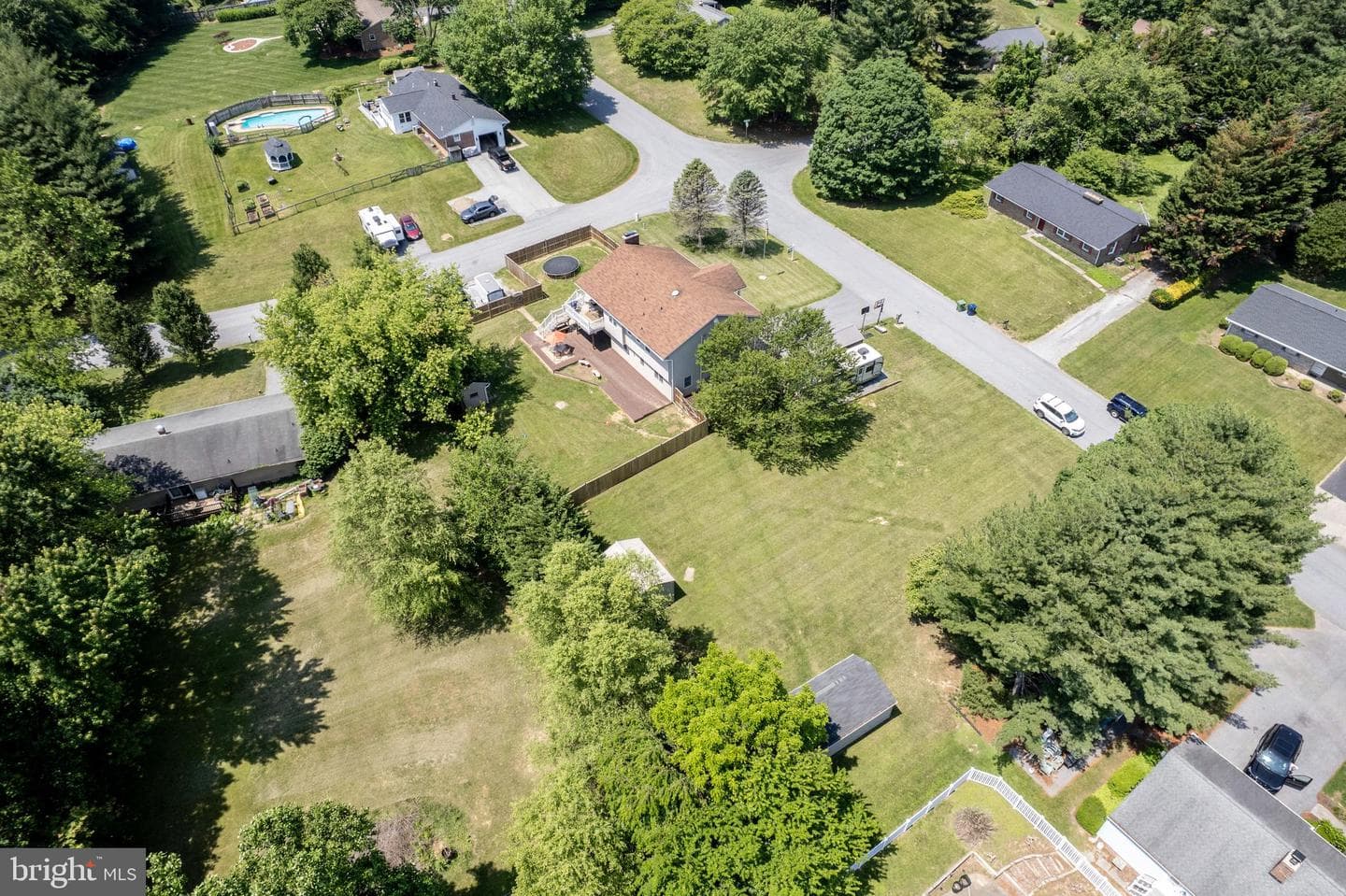 1709 Davinda Drive photo 62