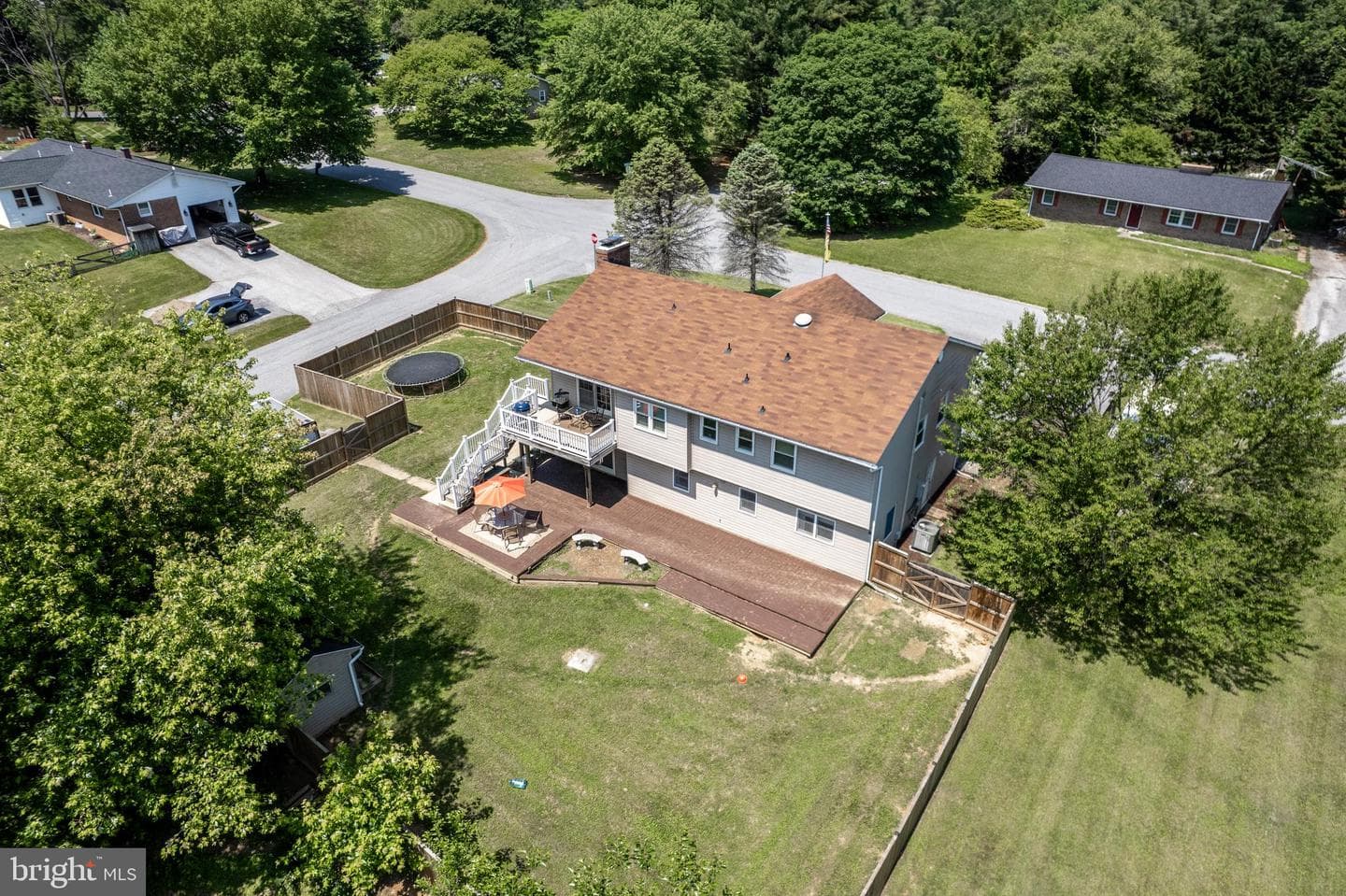1709 Davinda Drive photo 63