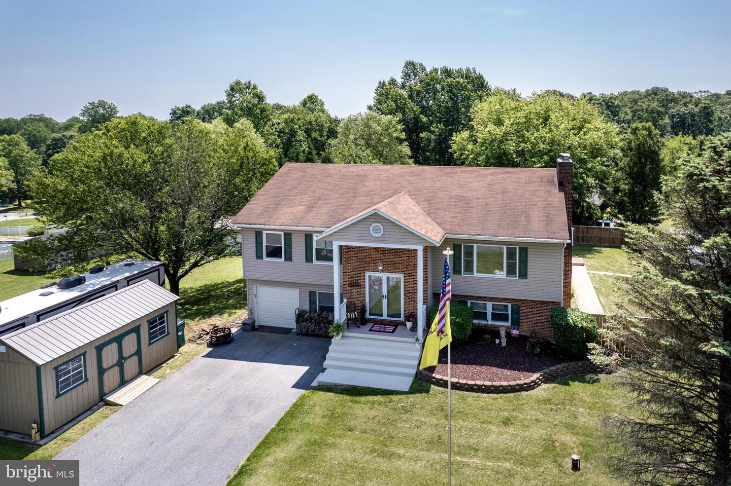 1709 Davinda Drive photo 69