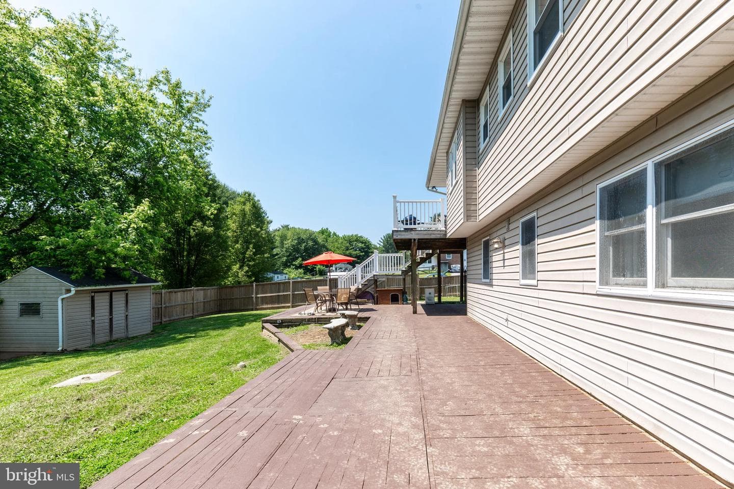 1709 Davinda Drive photo 83