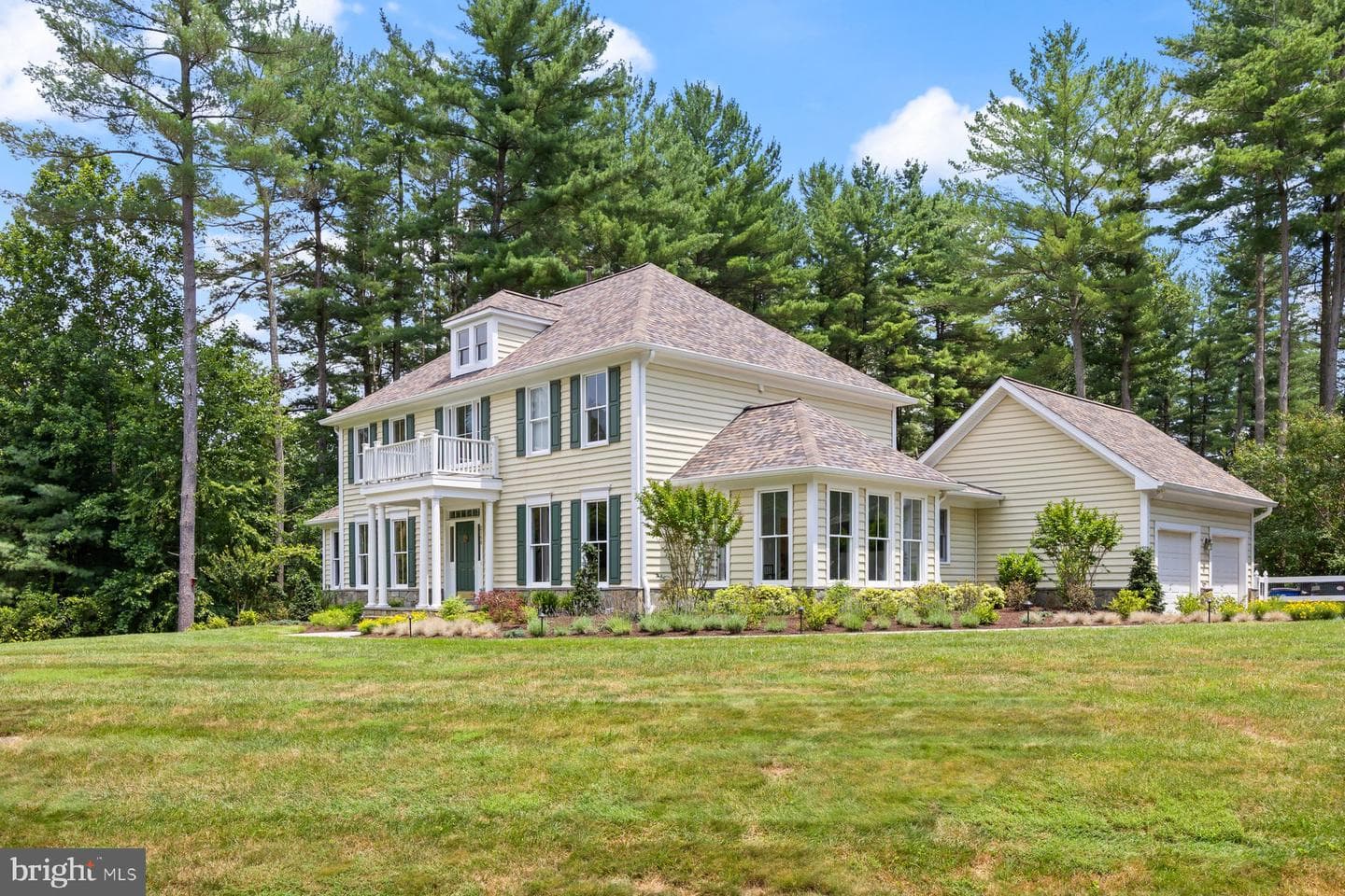 2156 Misty Meadow Road photo 2