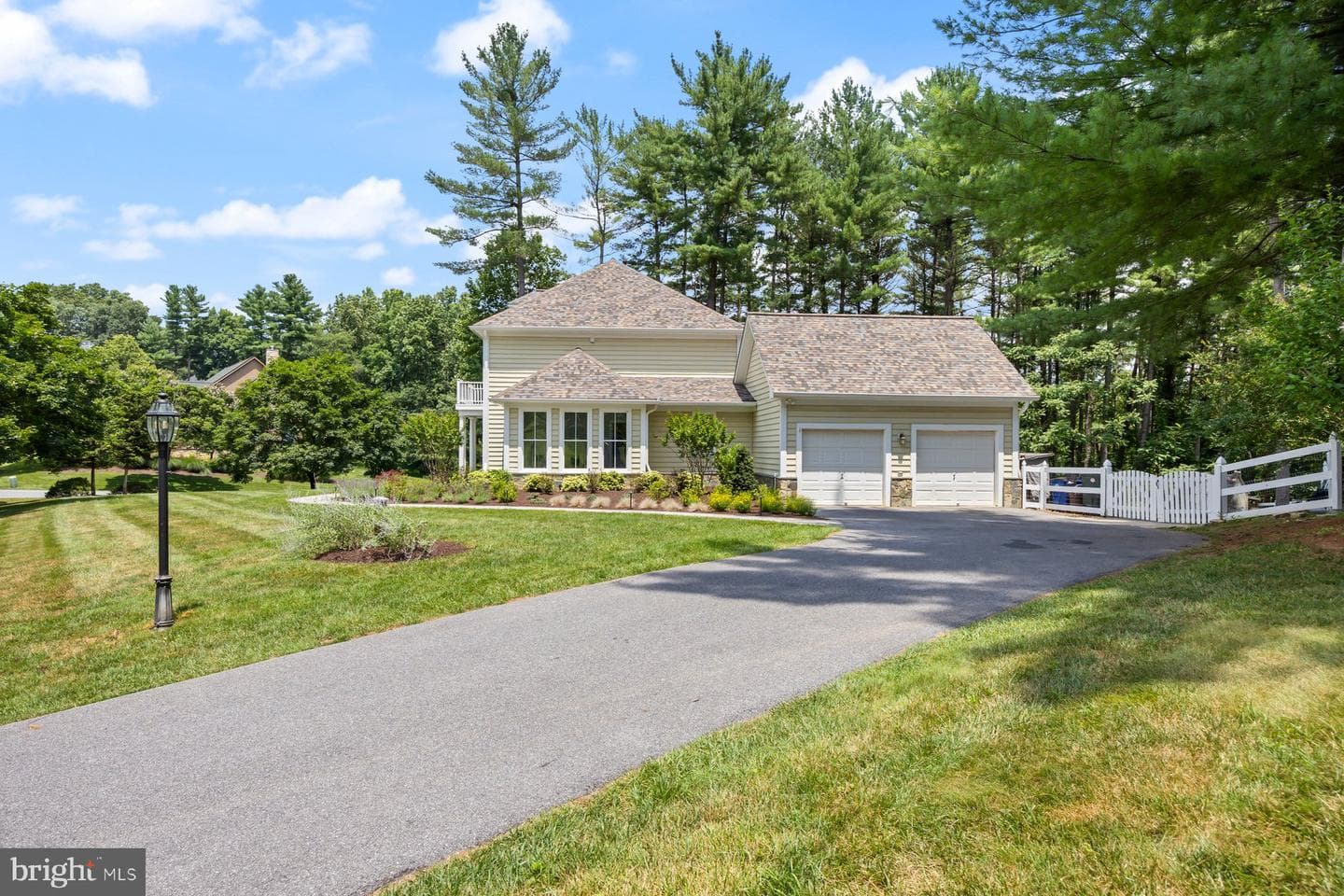 2156 Misty Meadow Road photo 4