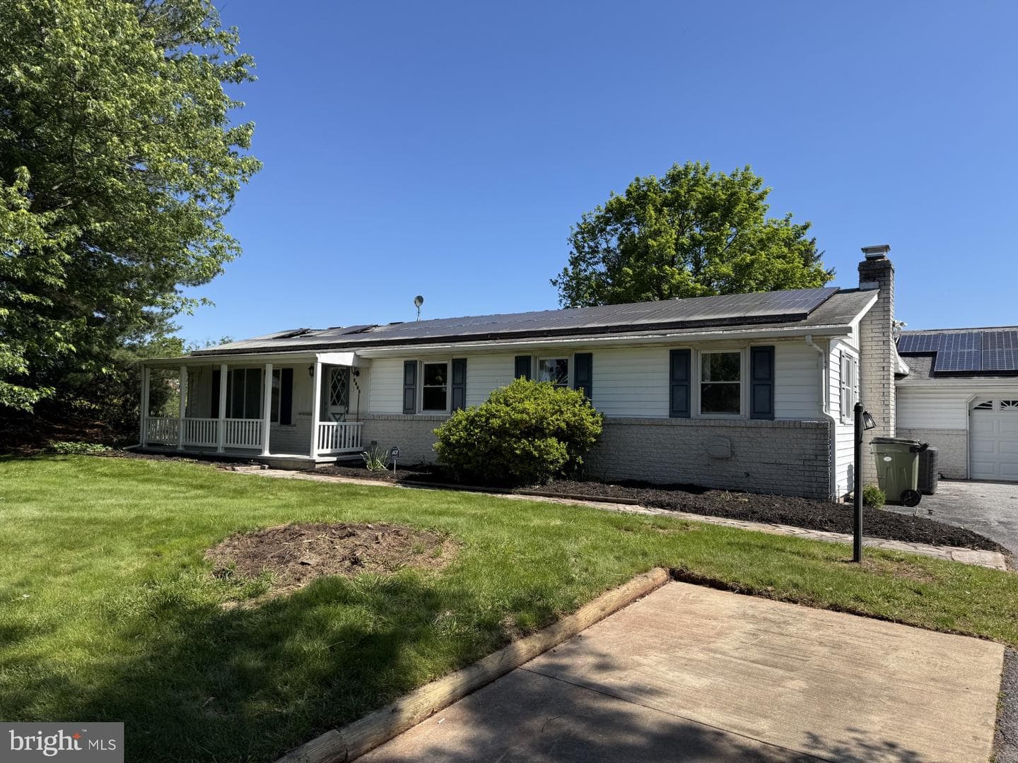 3444 Old Taneytown Road photo 1