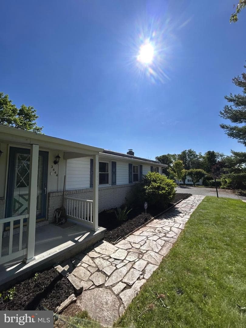 3444 Old Taneytown Road photo 6